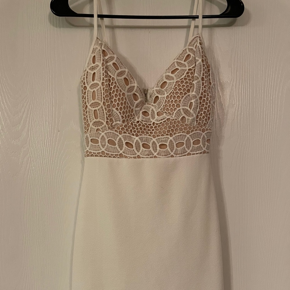 Charlotte Russe Dress